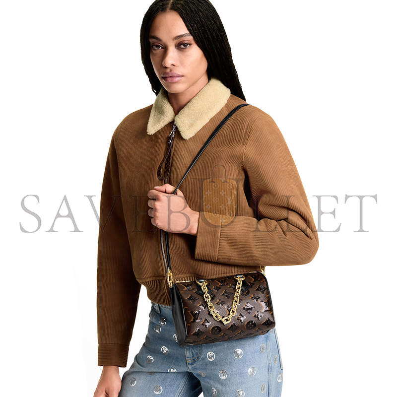 LOUIS VUITTON SPEEDY BANDOULIÈRE 20 M26314 (20.5*15*13cm)